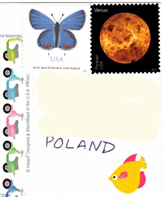 postcard 346