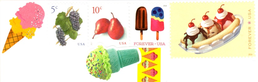 Stamps 083118