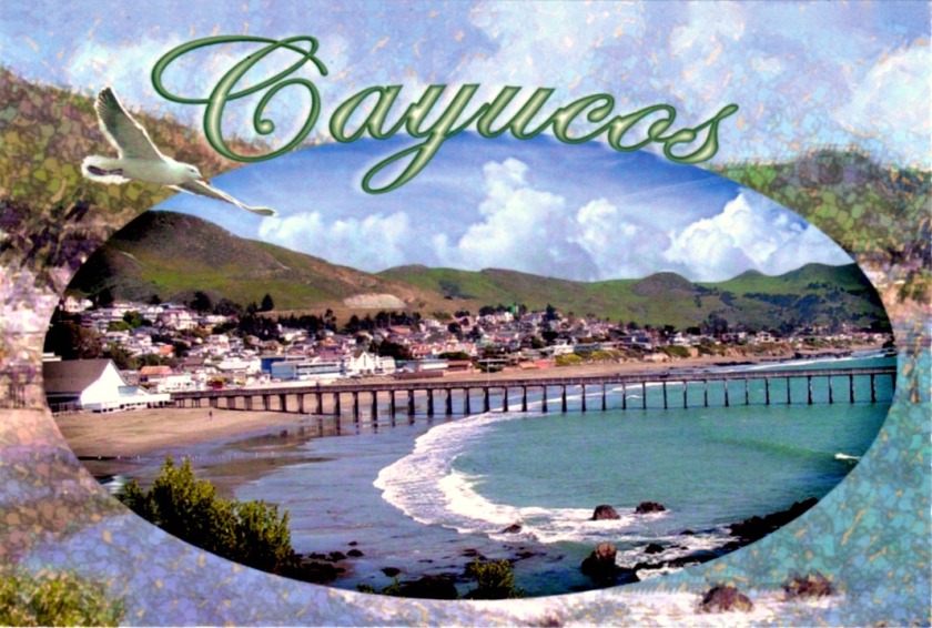 postcard a Cayucos 2.jpg